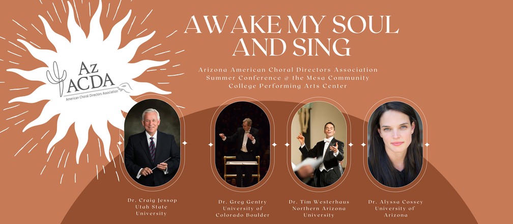 AzACDA Summer Conference