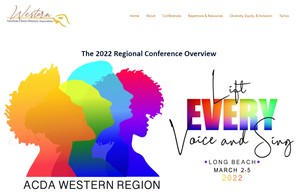 Western Division ACDA
