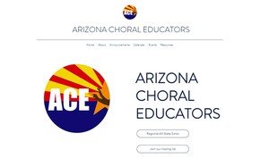 Arizona Choral Educators