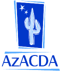 AzACDA logo