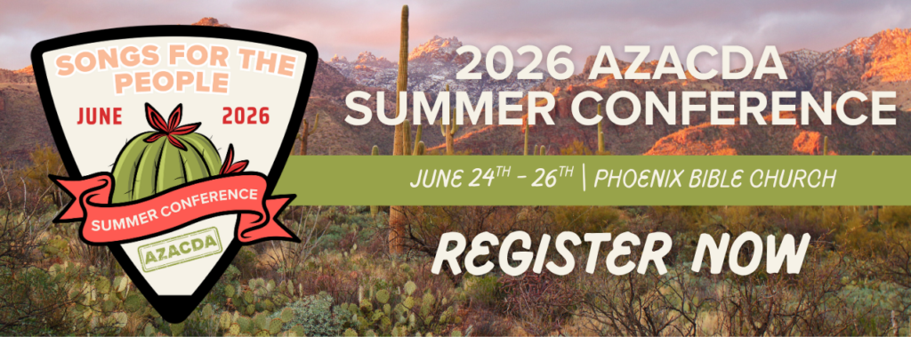 2026 Summer Conference